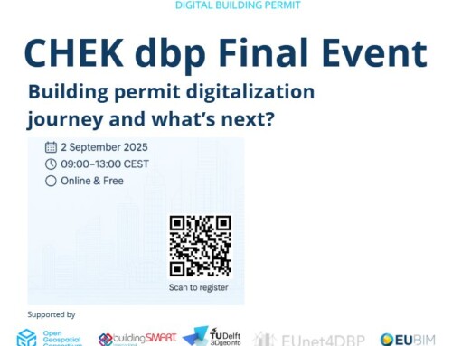 CHEK’s Final Digital Event